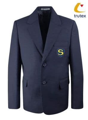The Stanway School Boys Blazer