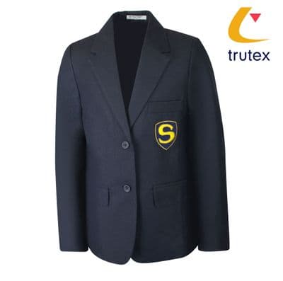 The Stanway School Girls Blazer