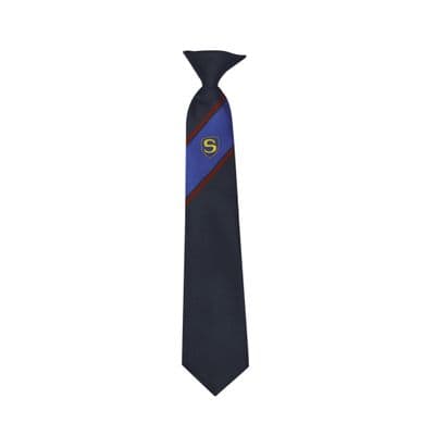 The Stanway School House Ties