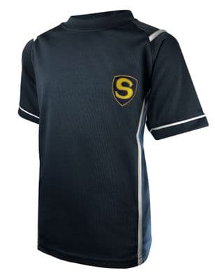 The Stanway School PE T-Shirt