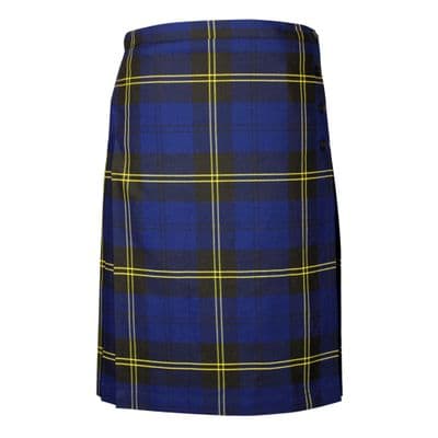 The Stanway School Tartan Skirt