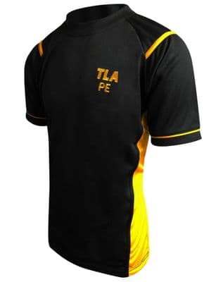 The Thomas Lord Audley PE T-Shirt