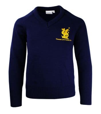 The Thomas, Lord Audley School Jumper