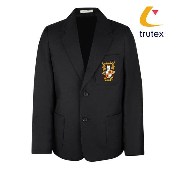 The Wilnecote School Boys Blazer