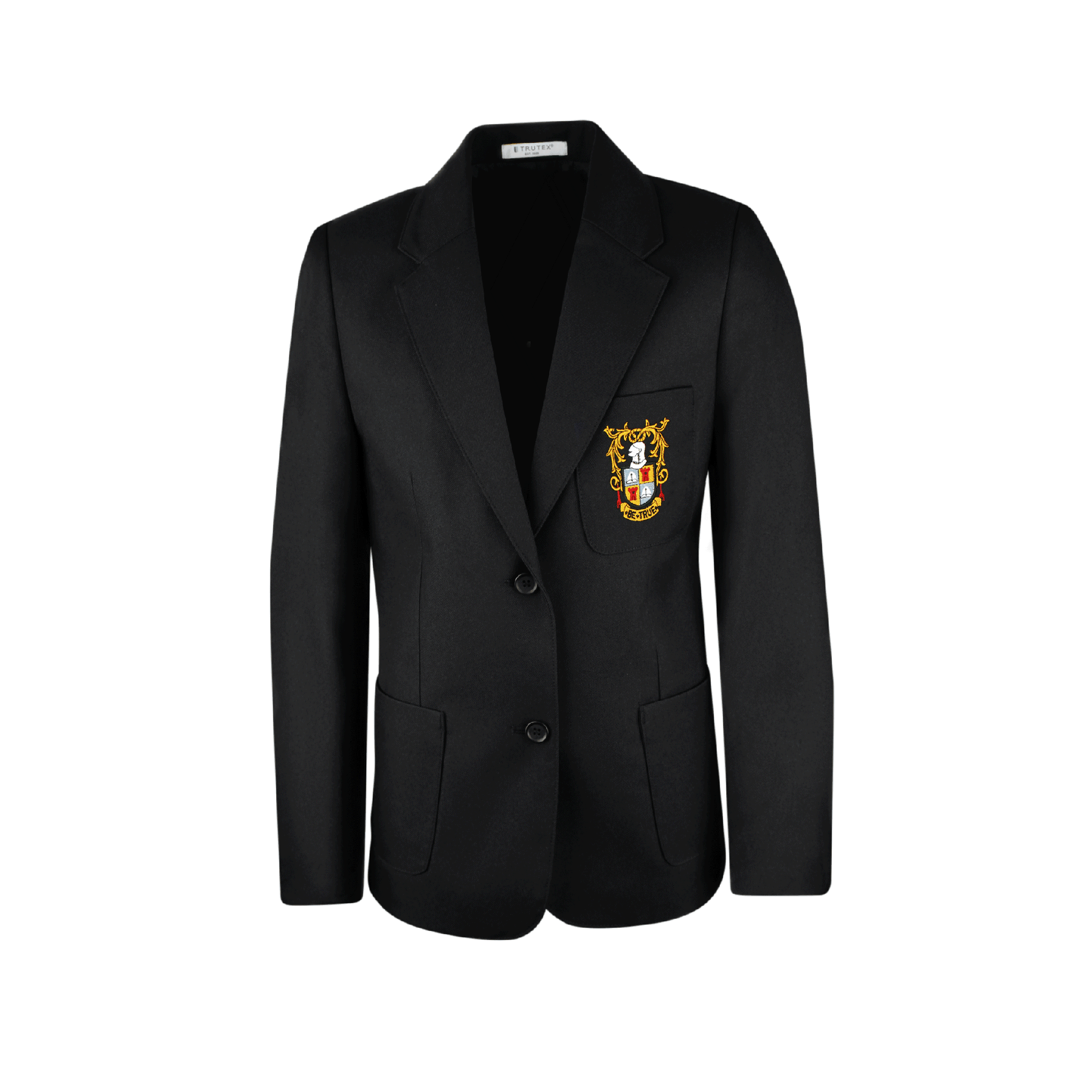 The Wilnecote School Girls Blazer