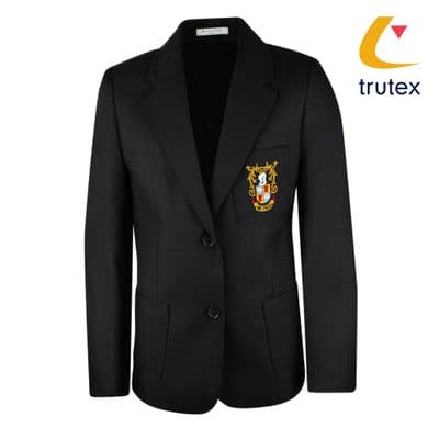 The Wilnecote School Girls Blazer