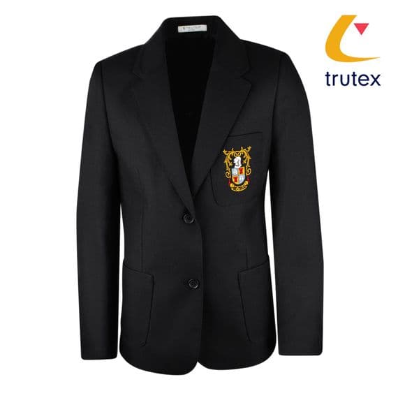 The Wilnecote School Girls Blazer