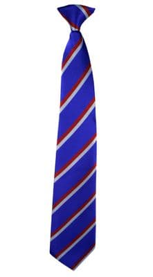 The Wilnecote School House Tie (Years 9 to 11 2026)