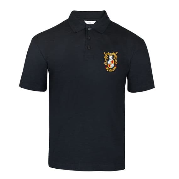 The Wilnecote School PE Polo Shirt