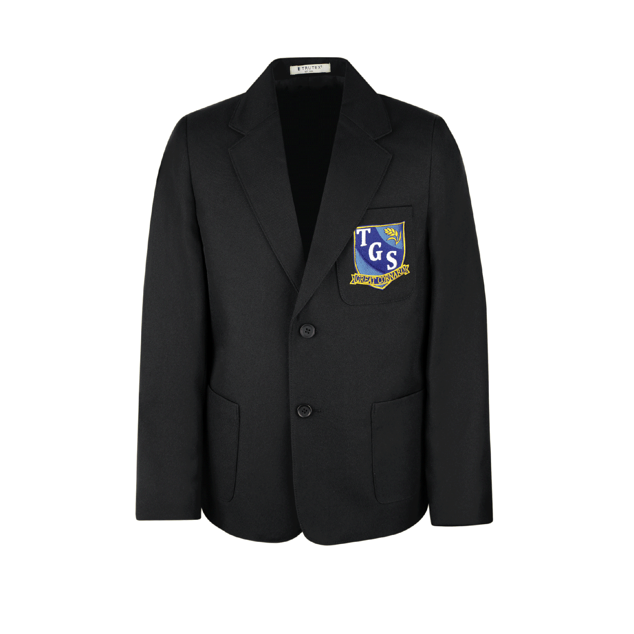 Thomas Gainsborough School Boys Blazer