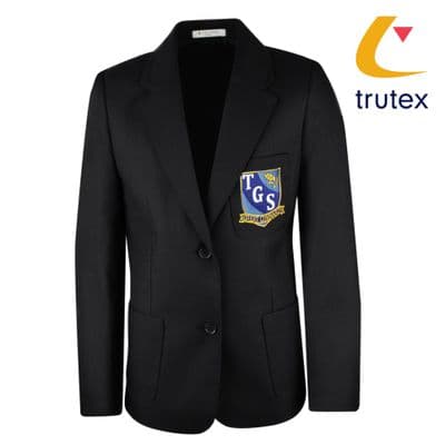 Thomas Gainsborough School Girls Blazer