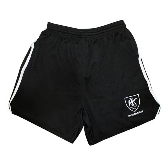 Thurstable PE Shorts