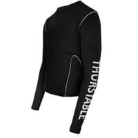 Thurstable School Base Layer