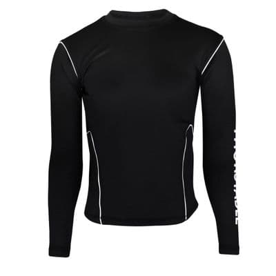 Thurstable School Base Layer