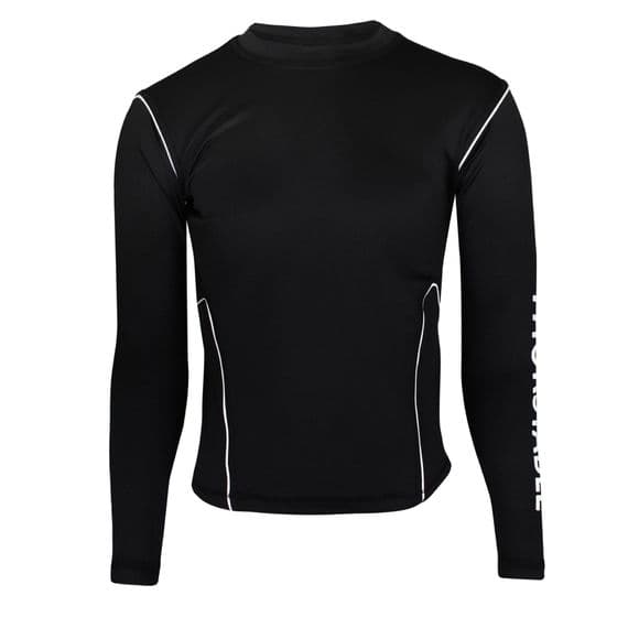 Thurstable School Base Layer