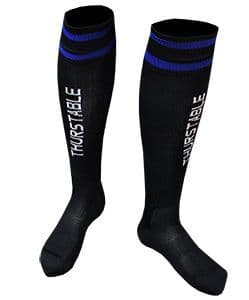 Thurstable School Long PE socks