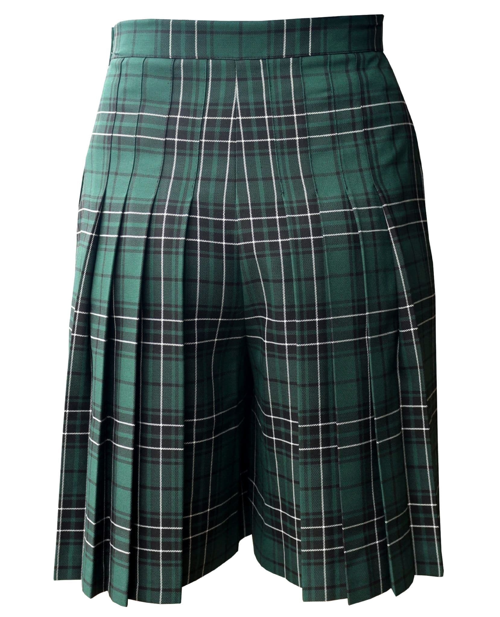 Culottes Skort School Thurstable School Skort Culottes Style