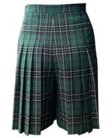 Thurstable School Skort (Culottes Style)