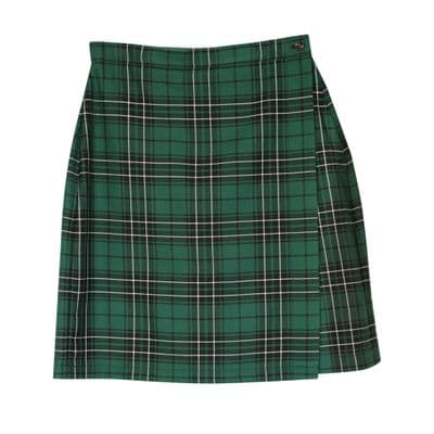 Thurstable School Skort (Culottes Style)