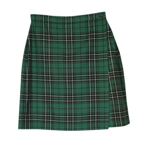 Thurstable School Skort (Culottes Style)