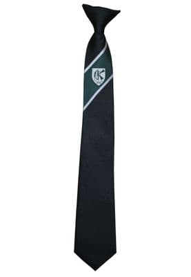 Thurstable School Year 11 Tie