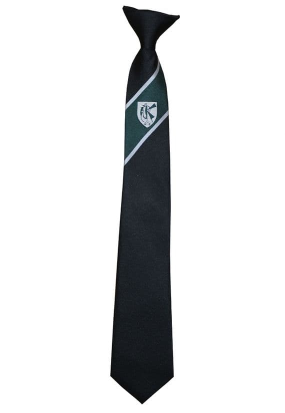 Thurstable School Year 11 Tie