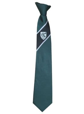 Thurstable School Year 7 - 10 Tie