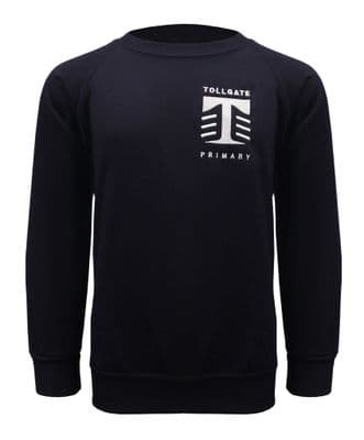 Tollgate Primary Sweatshirt