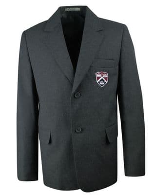 Trinity School Boys Blazer
