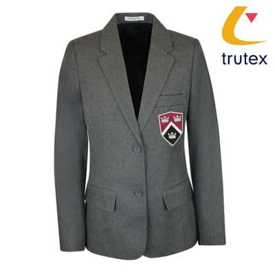 Trinity School Girls Blazer