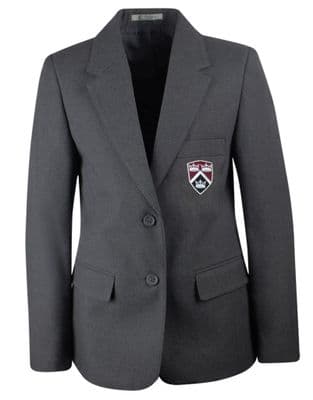Trinity School Girls Blazer