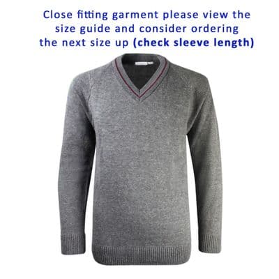 Trinity School Pullover