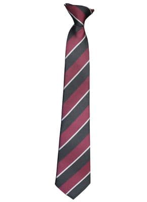 Trinity School Tie