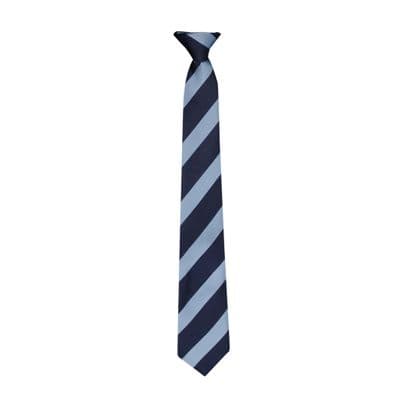 Wilnecote School Clip-on Tie (Year 8 2026)