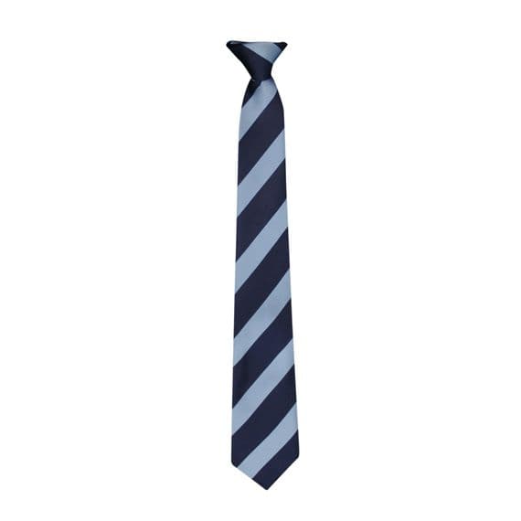 Wilnecote School Clip-on Tie (Year 8 2026)