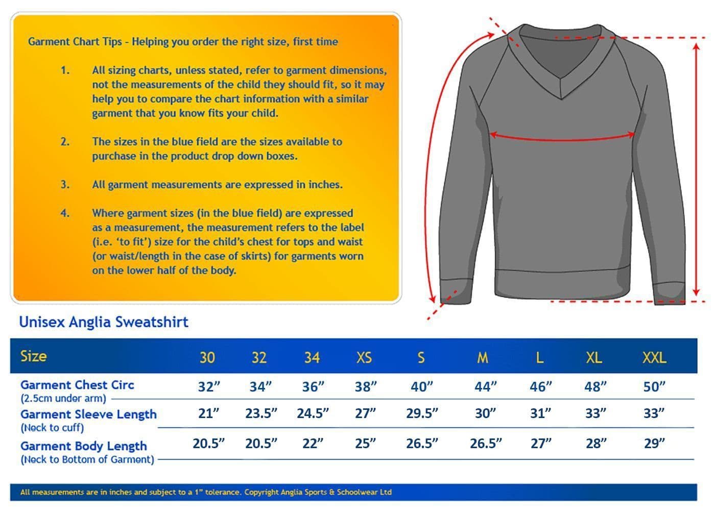 Diss High School V-Neck Sweatshirt