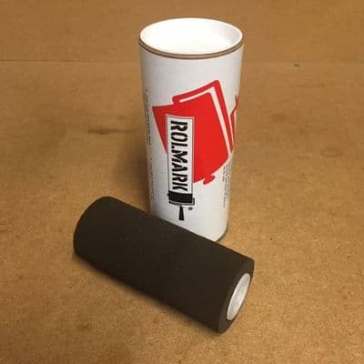 Marsh Replacement 4.5 inch Roller for Rolmark