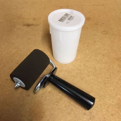 Marsh Rolmark Roller - 3 Inch