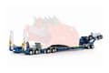 Drake  4 x 8 Swing Wing Bucket trailer  Centurion