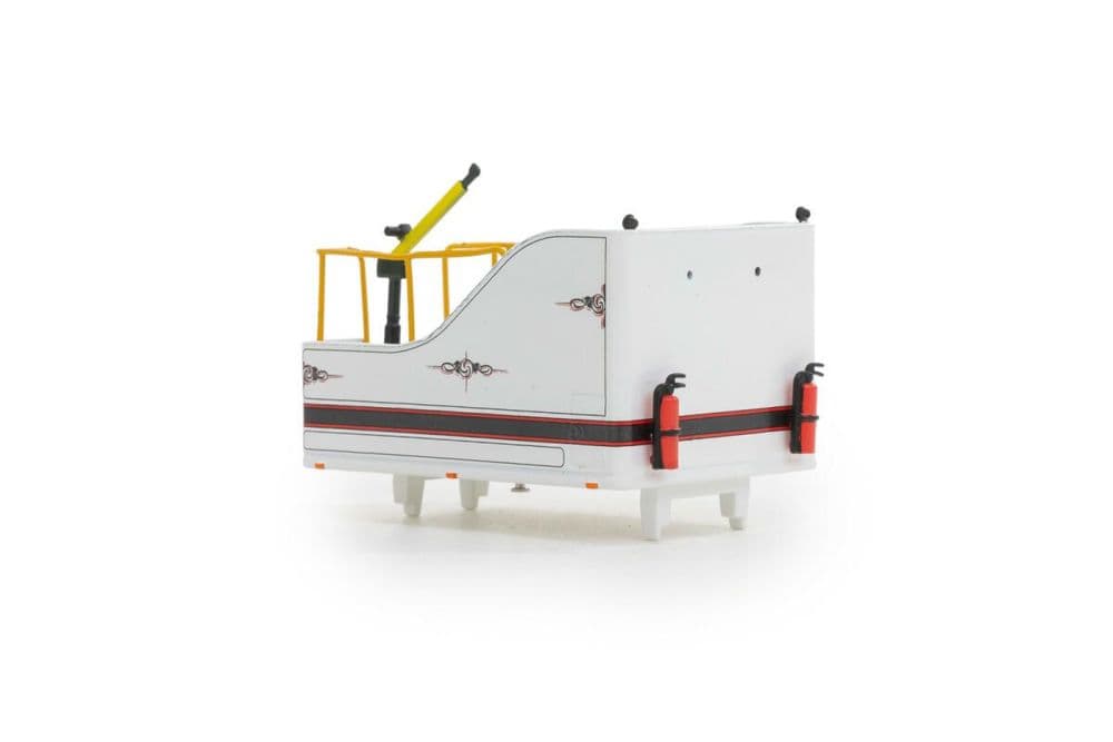 Drake Ballast Box S & S