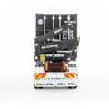 Drake  Boxloader Trailer White