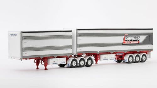 Drake Ezeliner B Double Betts Bowers