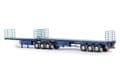 Drake Freighter Maxitrans B double Mactrans