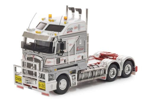 Drake  Kenworth 2.8 Betts Bowers