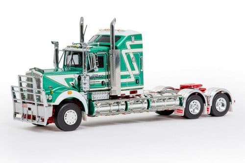 Drake Kenworth  C509 Dawson