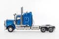 Drake Kenworth  C509 Metallic Blue
