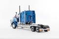 Drake Kenworth  C509 Metallic Blue