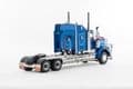 Drake Kenworth  C509 Metallic Blue