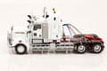 Drake Kenworth  C509 Red /White