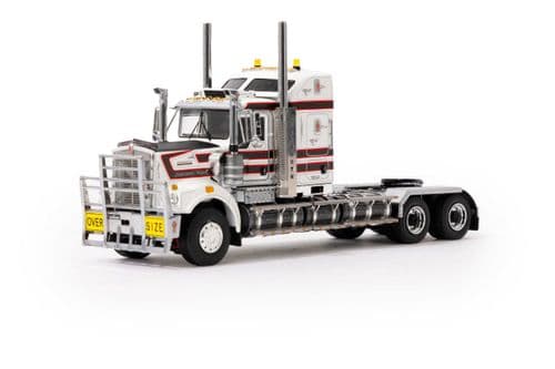 Drake Kenworth C509 S & S Haulage